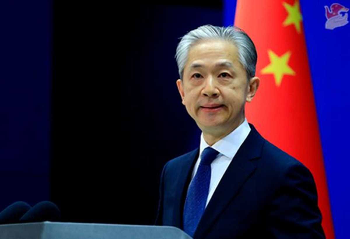 परमाणु प्रदूषण का खतरा दुनिया पर मढ़ रहा जापान：वांग वनपिन